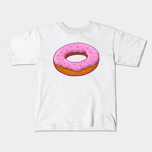 Donut Kids T-Shirt